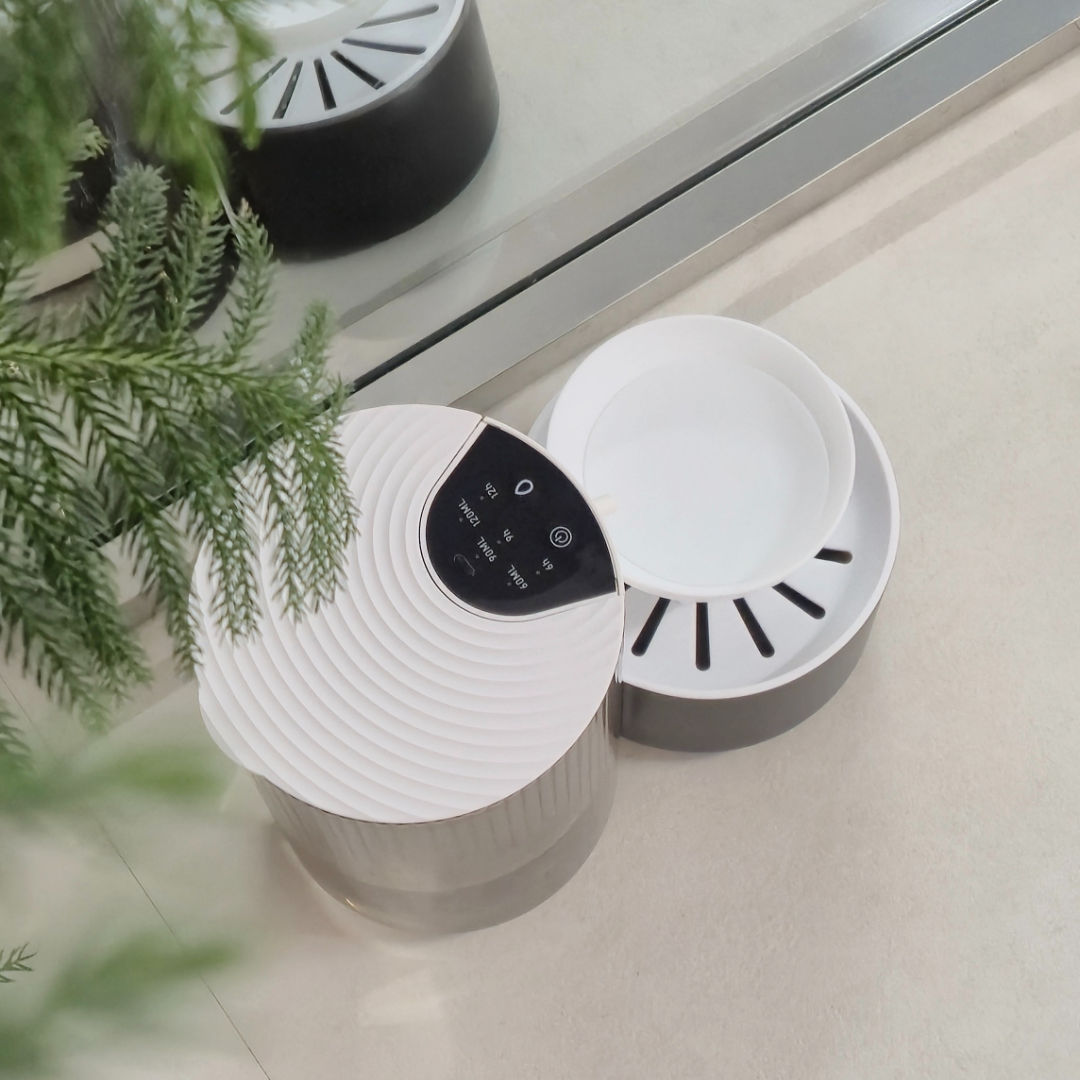 보니렌 에버샘 고양이정수기 강아지 음수대 자동 무선 급수기