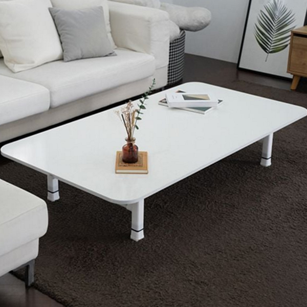 확장형 대형 접이식 테이블 식탁 거실 좌식 테이블 다리