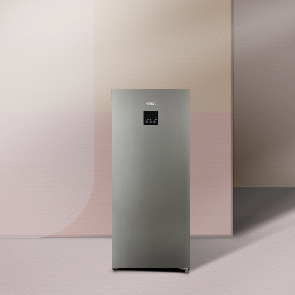 하이얼 아쿠아 미니 스탠드형 김치냉장고 120L ARK133MNM 제품 이미지