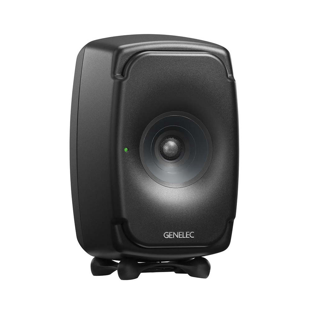 [GENELEC] 제네렉 8331A SAM 동축 스튜디오 모니터 스피커 (블랙) 1EA - 상세 이미지 2