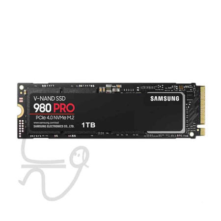 늘ways 내장SSD 980 PRO M.2 NVMe SSD 1TB