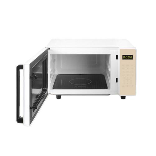 무회전 플랫 전자레인지 25L 편의점 마트 영업용 전자레인지