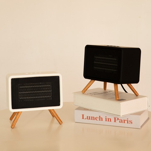 미니히터 캠핑 ptc히터 책상용 난방기 가정용 소형온풍기