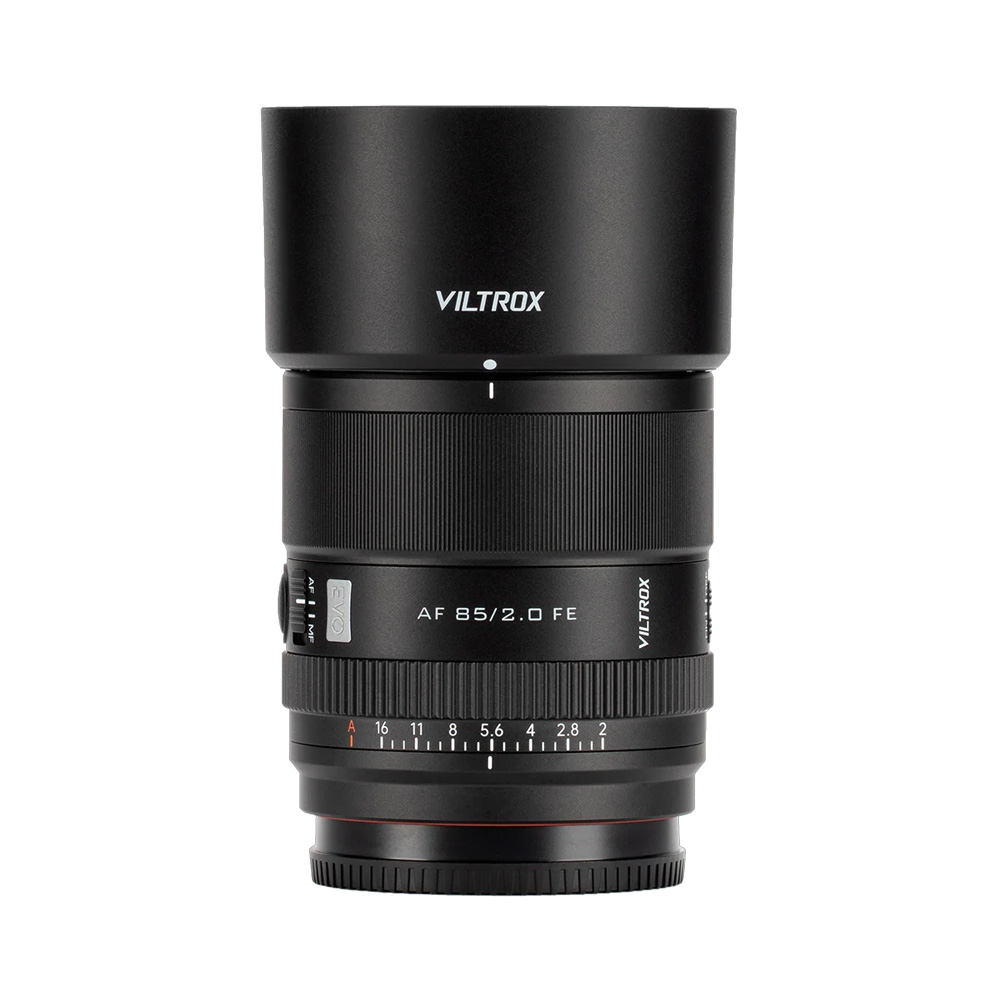 빌트록스 AF 85mm F2.0 EVO 소니 E마운트 풀프레임 렌즈 - 상세 이미지 4