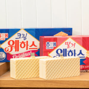 미니덕트 웨하스 도킹형 미니 고속 보조배터리 5000mAh 개봉기 | 실사용 후기 - 상품 이미지 2