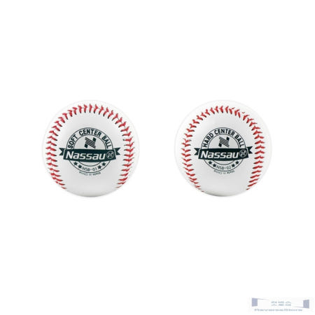 [디프샵협력사]디프윈 야구공 야구훈련볼 배팅볼