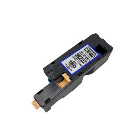 CM115f DM 교체용 재생토너 제록스 파랑 CP225w 1400매