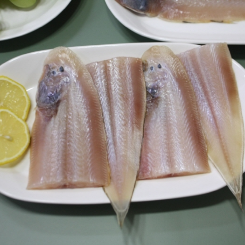 자연가득 군산 명물 반건조 박대 5미 350g-1kg - 상세 이미지 2