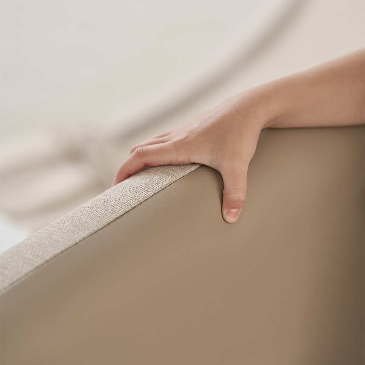 홈앤힐 리버시 데이베드 저상형 아기침대 프레임 SS