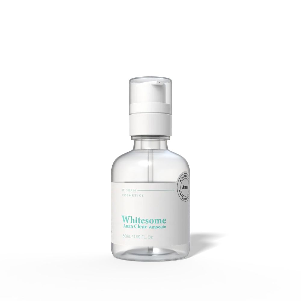 오그램코스메틱스 화이트좀 오라클리어 앰플 50ml, 1개 - 상품 이미지