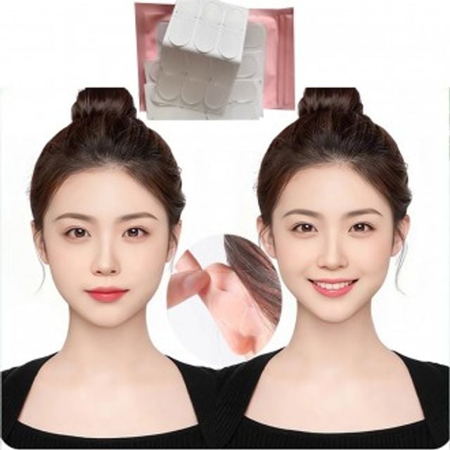누운귀 엘프귀 예쁜귀 귀 세우기 교정 테이프 24p 24P - 메인 이미지