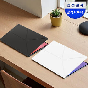 삼성 정품 갤럭시탭 S11 울트라 케이스 스마트 북커버 탭S11 울트라 개봉기 | 실사용 후기 - 상품 이미지 1