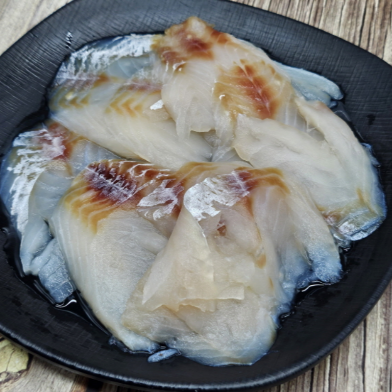 자연가득 활용도 만점인 손질 명태포 700g - 메인 이미지