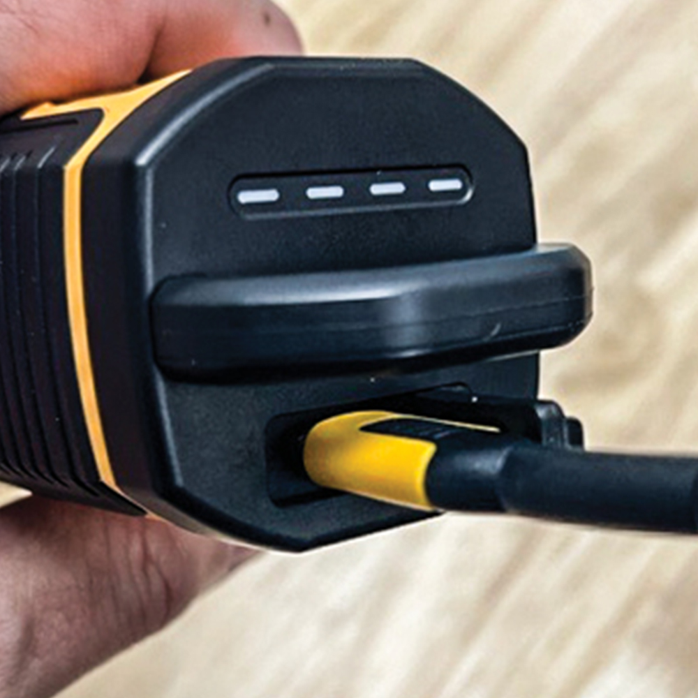 디월트 Pro-X2 ANC 노이즈캔슬링 무선 블루투스 이어폰 이어버드 DXMA1902097