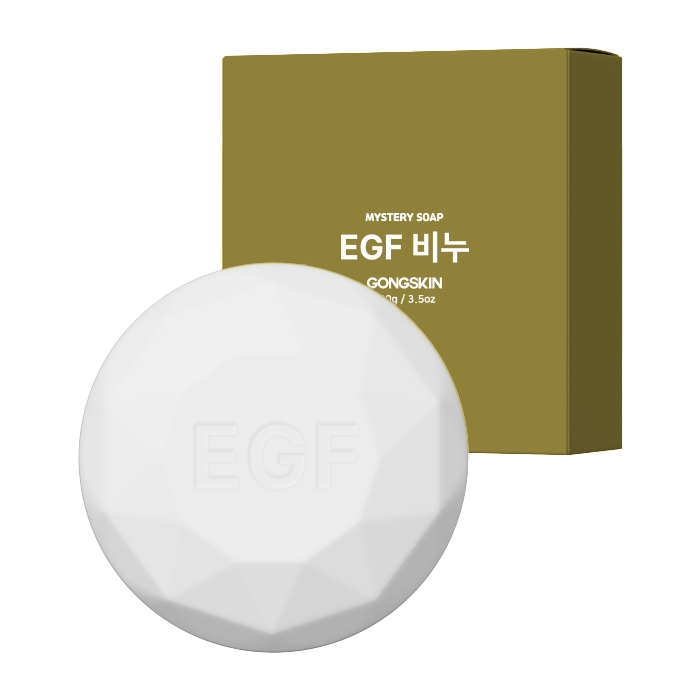 공스킨 EGF 비누 - 상품 이미지