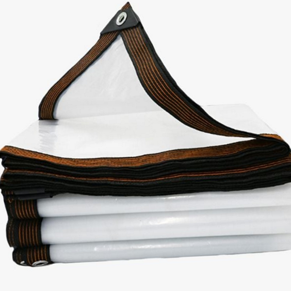 두꺼운 투명 방풍 커버 베란다 비닐 방풍 커버 비닐막 난방용