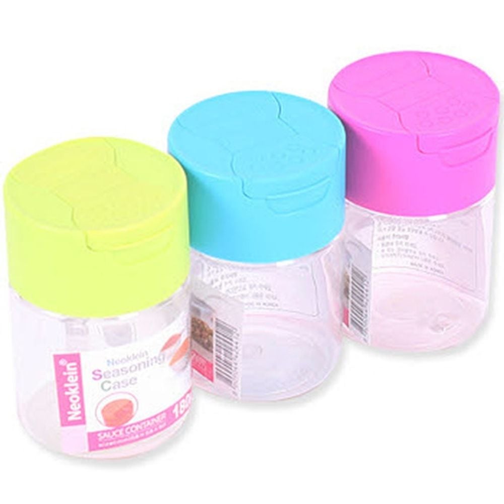 네오 조미료통(소)180ml - 상품 이미지