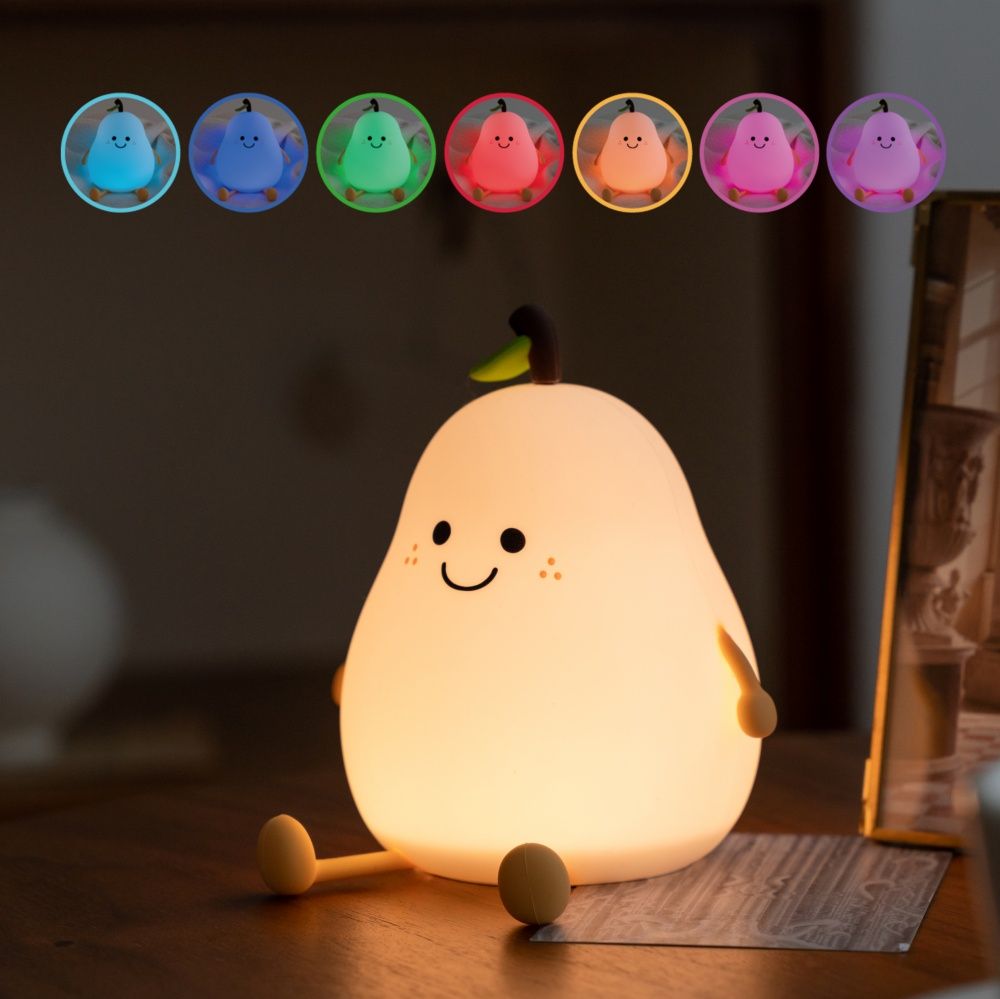 [2만대돌파/백화점입점]풀라스 led 터치 수면 무선 침실 무드등 아이방 인테리어 충전식 미니 조명 아기 신생아 수유등 수면등 취침등 어린이 아이 초등 여아 생일 새해 집들이 선물