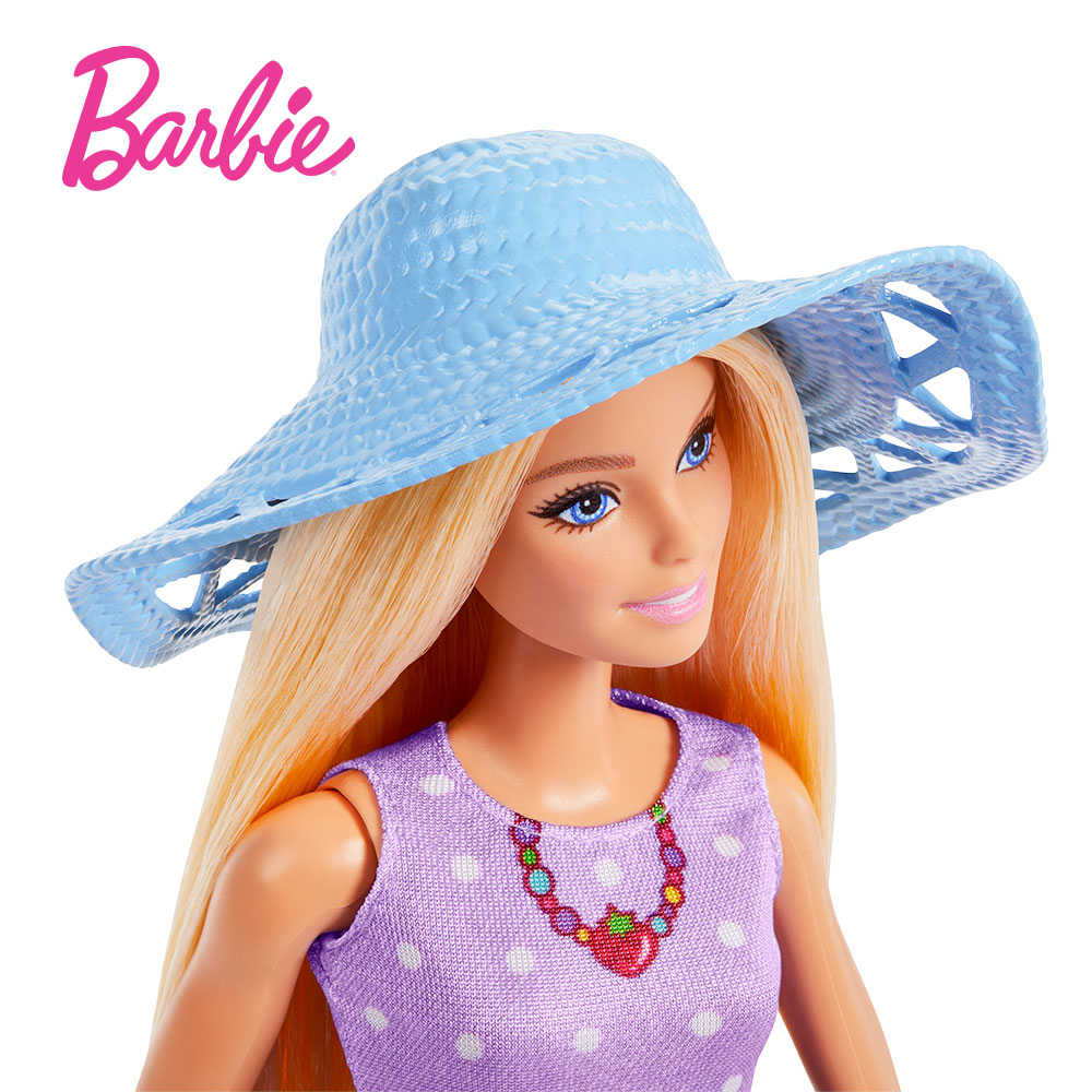 [BARBIE] 바비인형 패밀리 바비 첼시 피크닉세트 BARBIE FAMILY MALIBU & CHELSEA 이미지 7