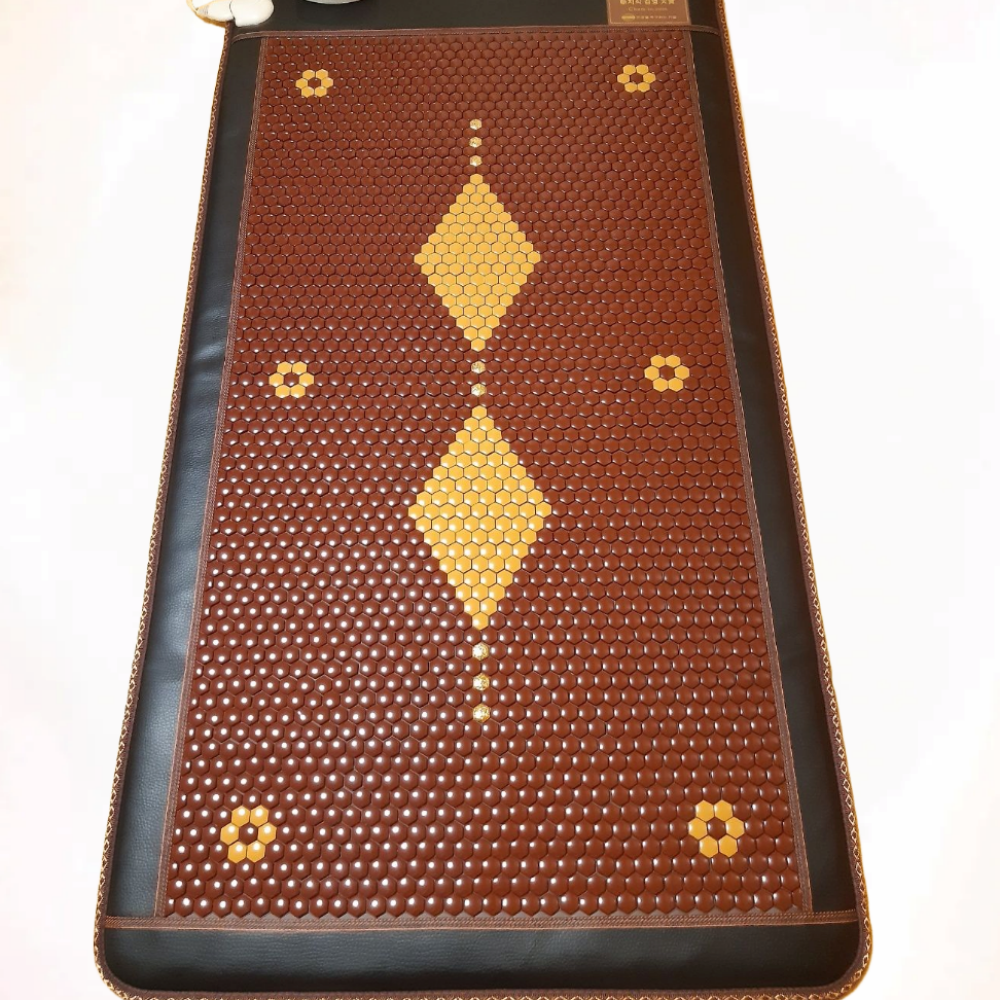 온쉼 전기 배 찜질기 온열기 온찜질기 허리 찜질 매트 통증 570-1500