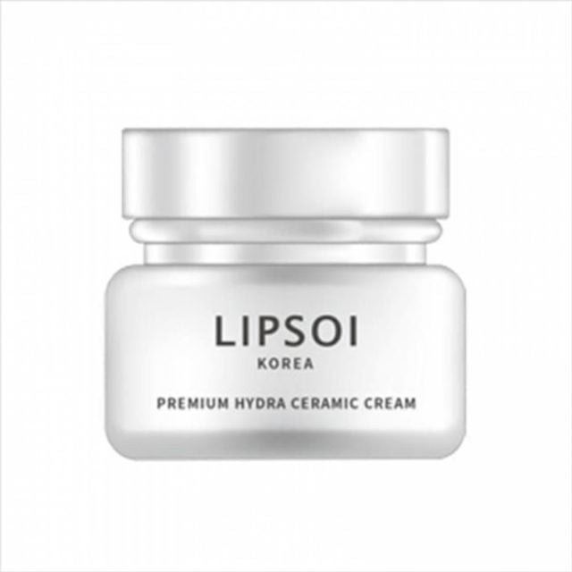 크림 도자기 수분 무자극 60ml 보습크림 하이드라 프 - 메인 이미지