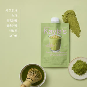 케일라스 Kaylas 밸런스쉐이크 식사대용 한끼 단백질 쉐이크 보충제 말... 맛있게 먹은 솔직 후기 - 상품 이미지 4