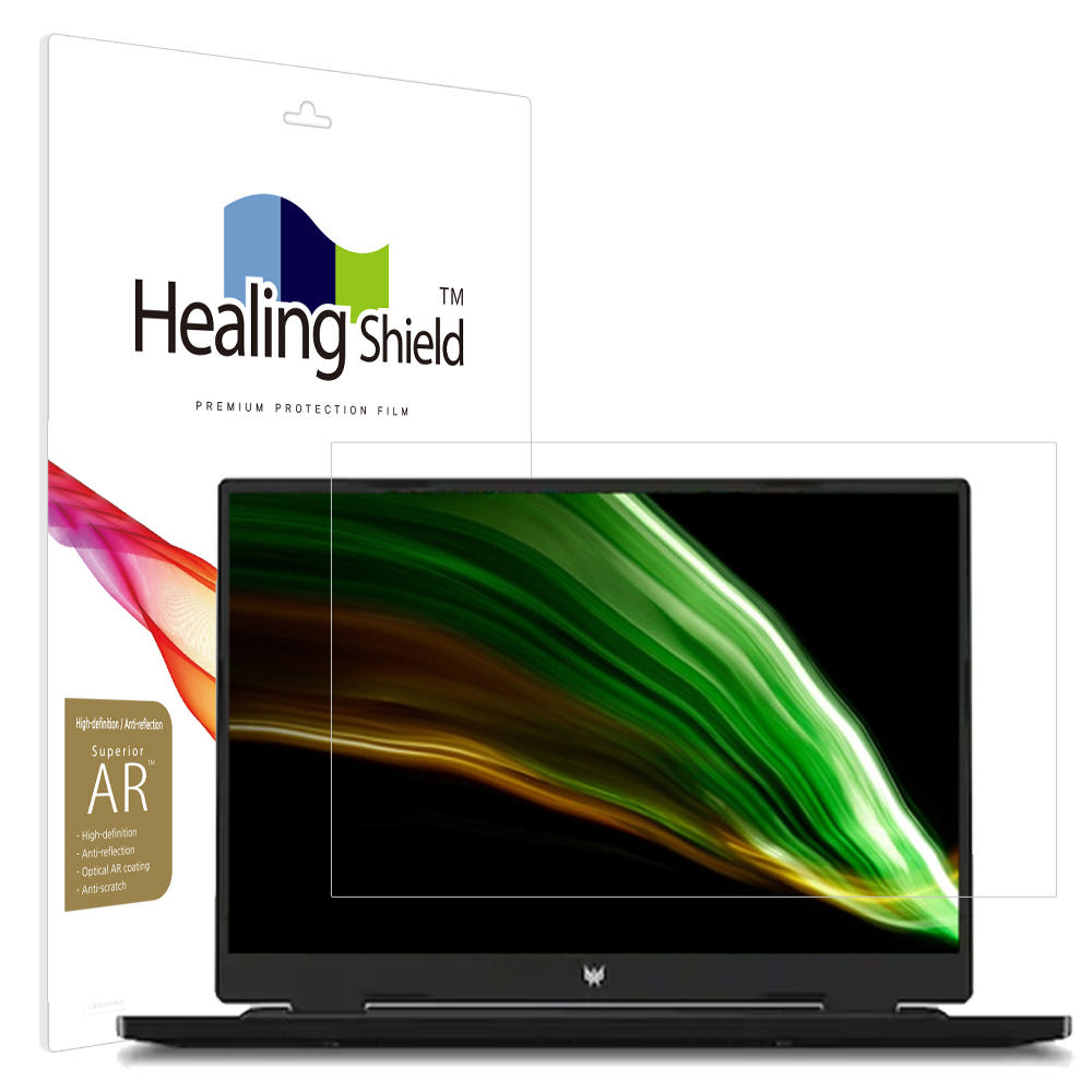 에이서 프레데터 헬리오스 네오 16 고화질 필름