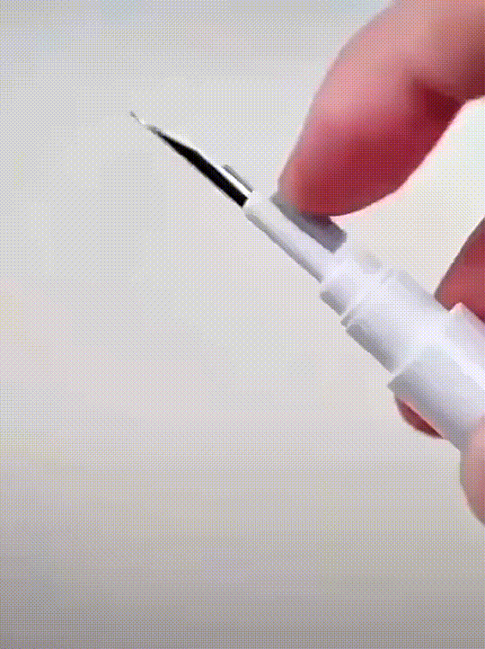 키티 자개 에어팟 프로3 케이스 귀여운 커플 선물 판매처 상세 정보 이미지 1