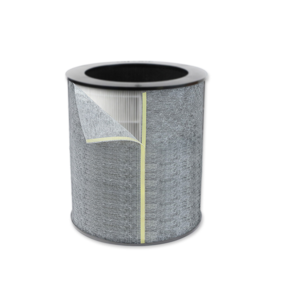 [호환] 하우스필터 캐리어 CAF-A18PD 필터세이퍼 6개 - 상세 이미지 3