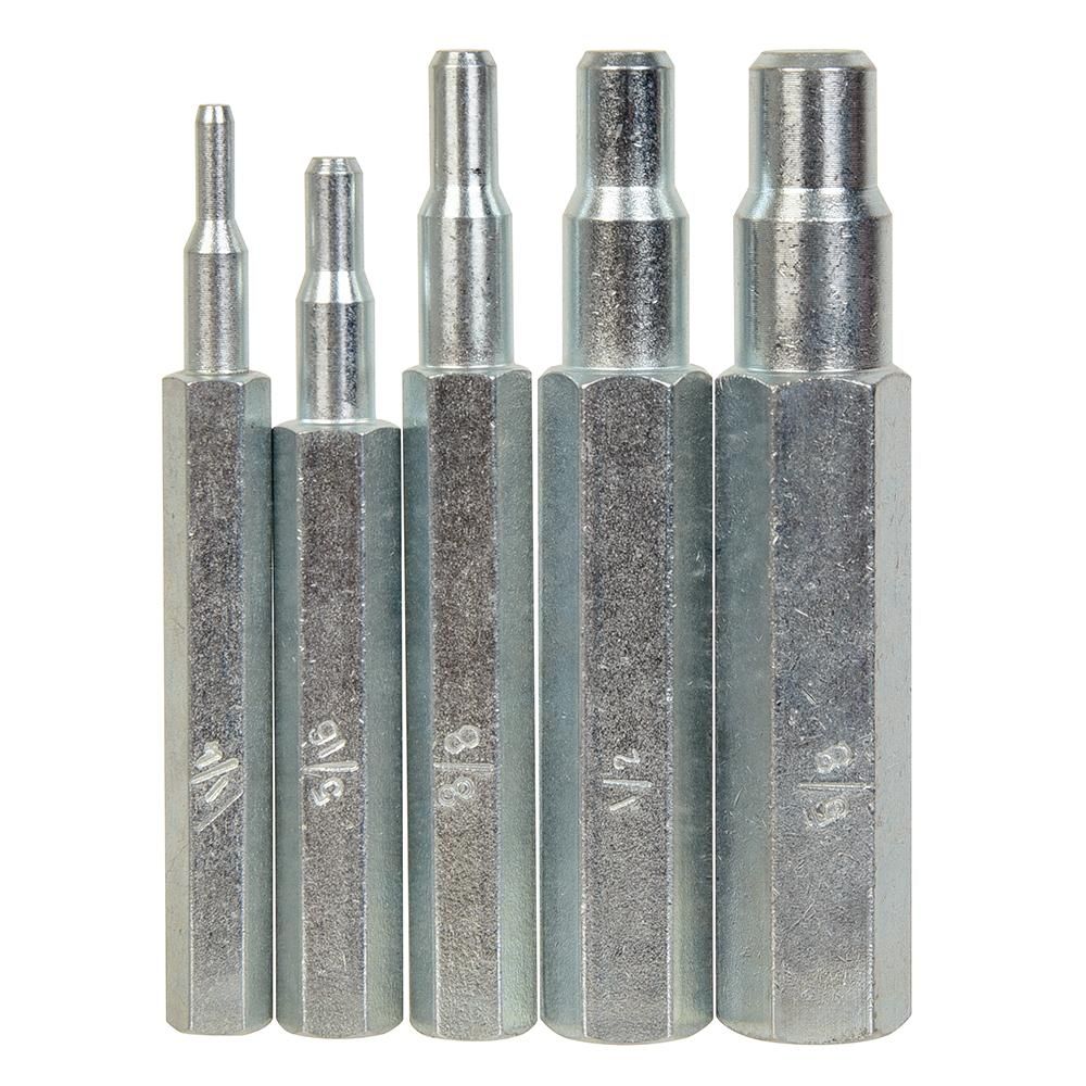 스마토 동파이프확관기 SM-193 (5PCS) 1SET - 상품 이미지
