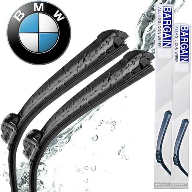 BMW 순정형 와이퍼 6시리즈 6GT G32 18년이후 - 상품 이미지