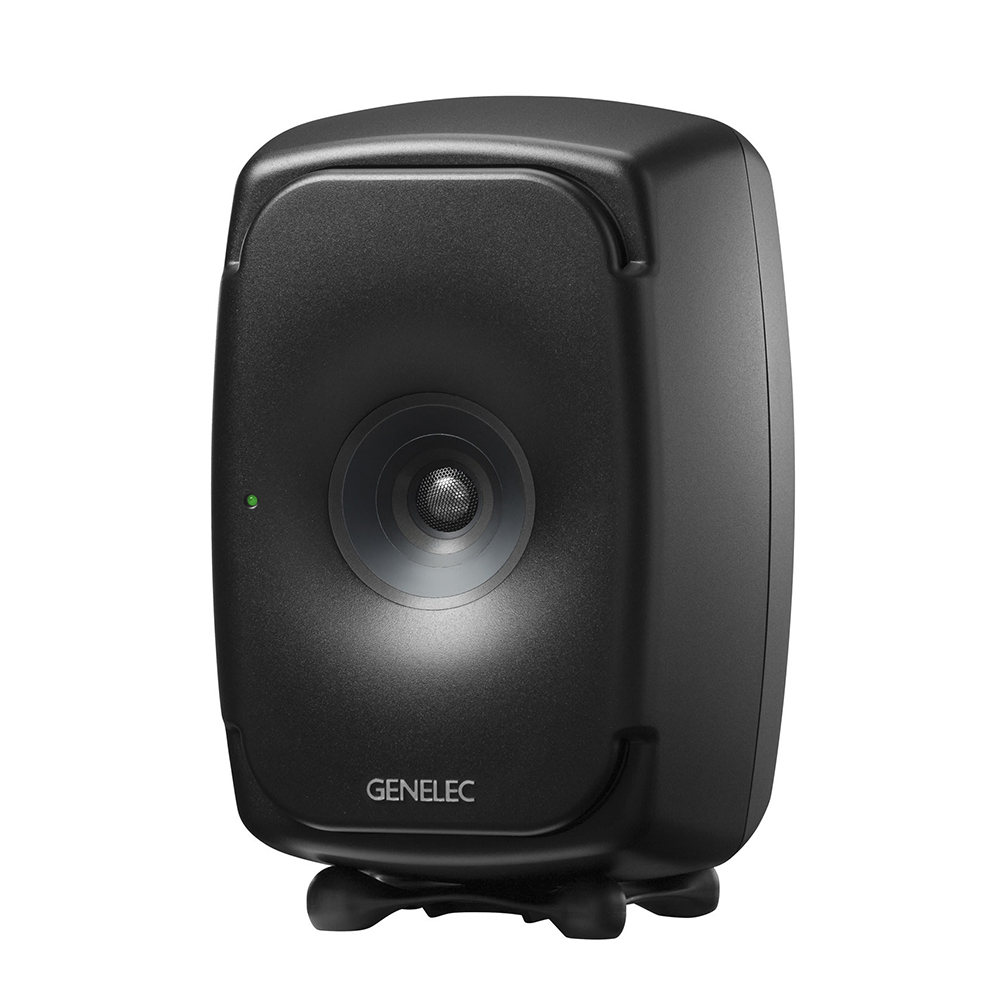 [GENELEC] 제네렉 8341A SAM 동축 스튜디오 모니터 스피커 (블랙) 1EA - 상세 이미지 3