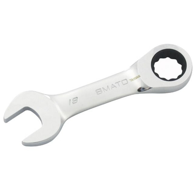 스마토 라쳇콤비렌치-스터비 10MM 1EA - 메인 이미지