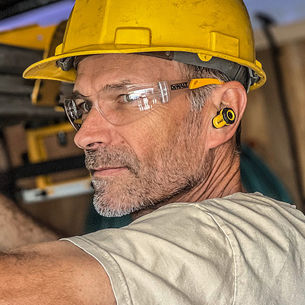 디월트 Pro-X2 ANC 노이즈캔슬링 무선 블루투스 이어폰 이어버드 DXMA1902097