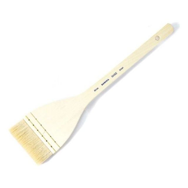 바바라빽붓/배경붓 수채 HAKE 90 - 39898 - 상품 이미지