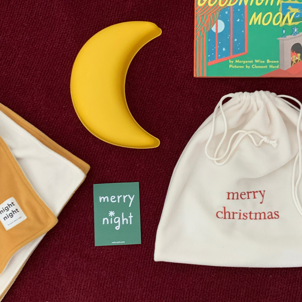 크리스마스 파우치