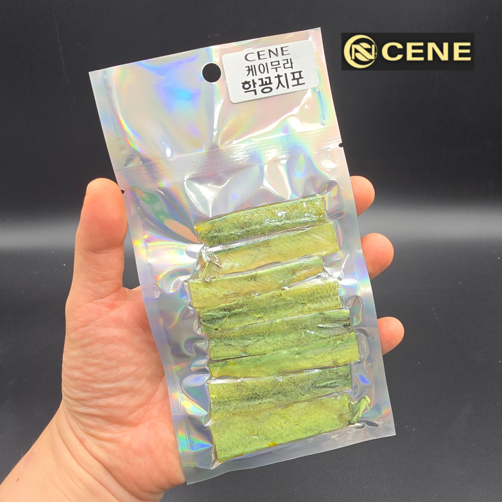 카포스 세네 학꽁치포 삼봉에기 생미끼 - 상세 이미지 2