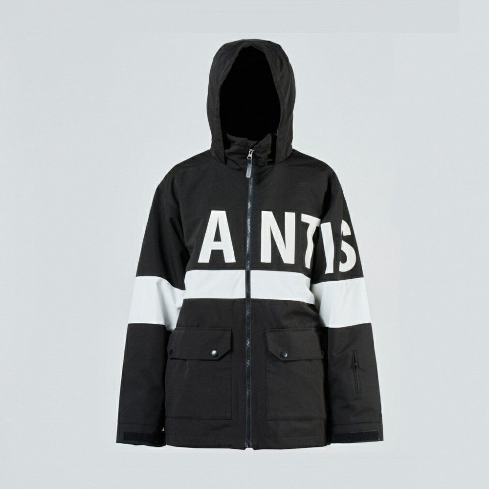 ANTISM AT-2301 스노우보드 재킷 남성 5135965014 - 메인 이미지