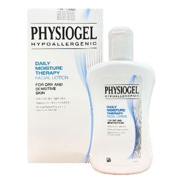 피지오겔 데일리 모이스쳐 테라피 페이셜 로션 200ml 테라피 로션 200ml - 상품 이미지