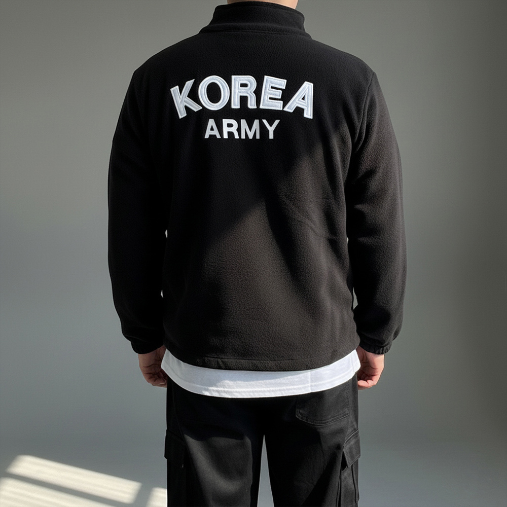 로카후리스 폴라폴리스 간부후리스 1 - 상품 이미지