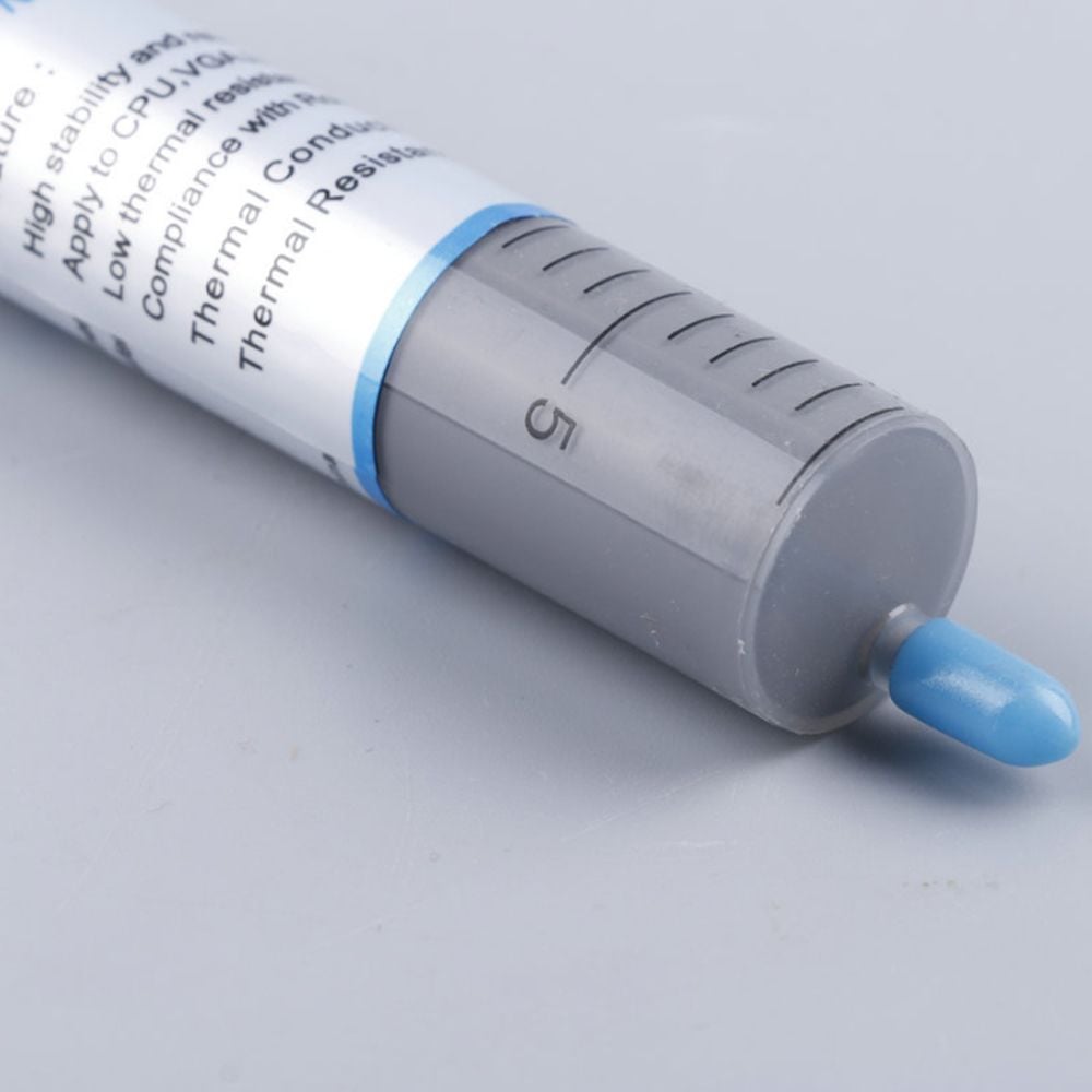 서멀 구리스 회색 30G 주사기타입 YJ-G190 - 메인 이미지