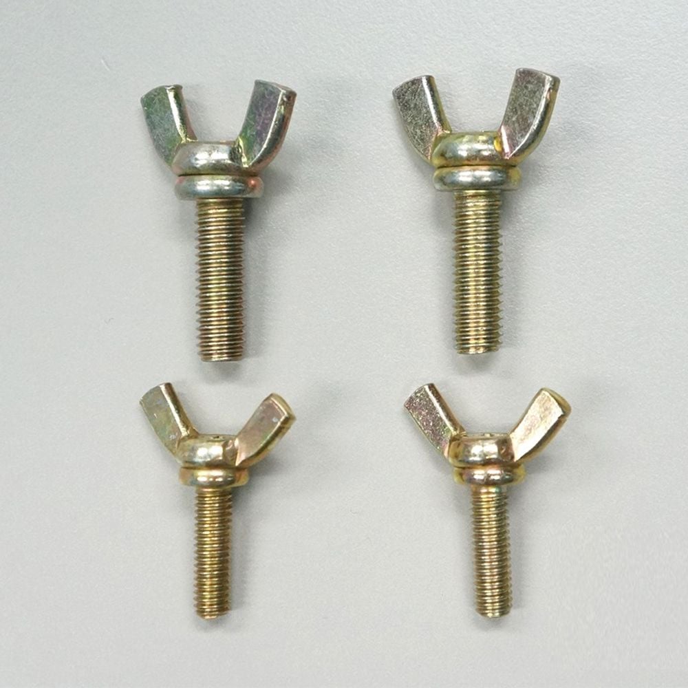 나비볼트 M6x12 - 메인 이미지