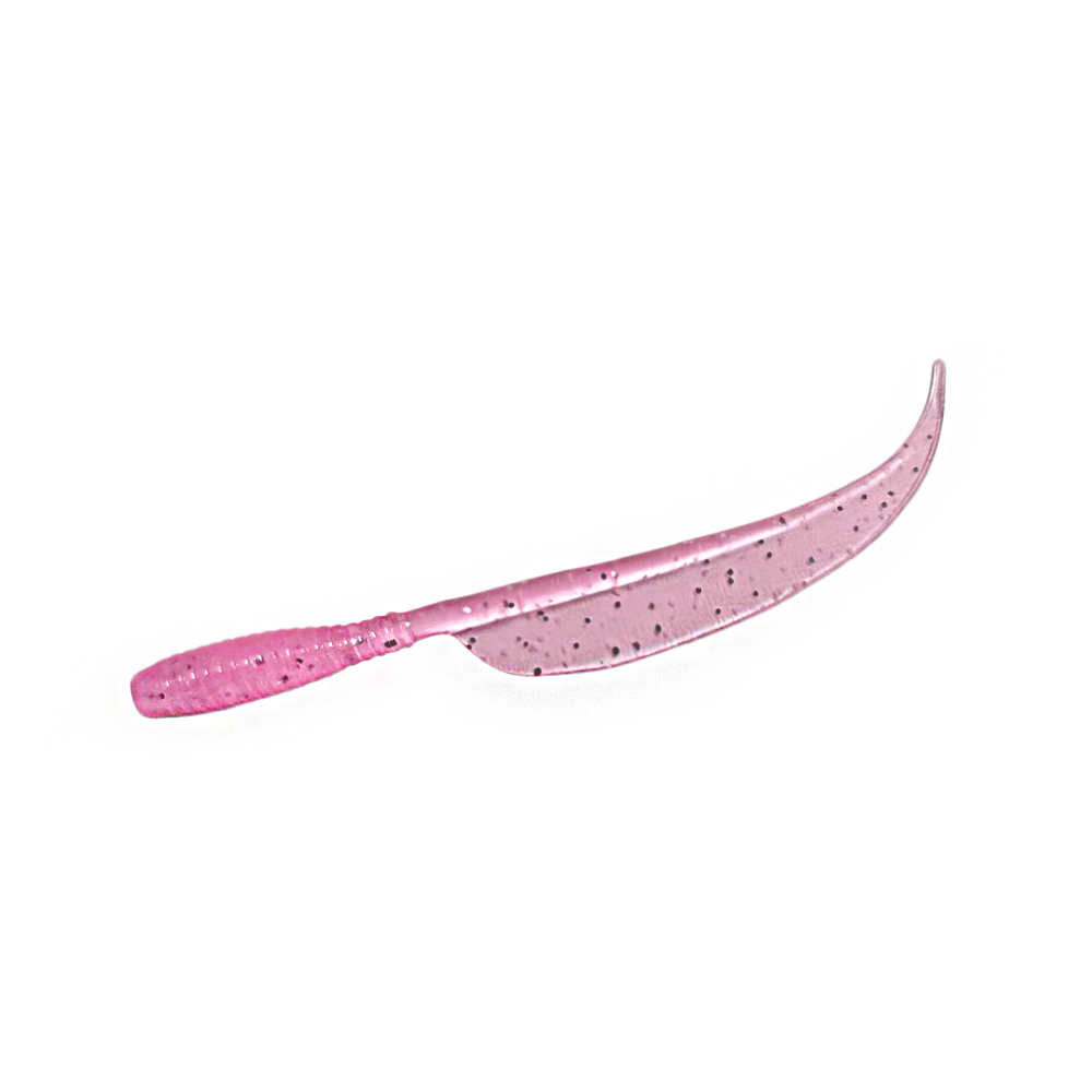 캣츠크로우 환도웜 아징 볼락웜 037 DD-핑크, 6.3cm - 상세 이미지 2
