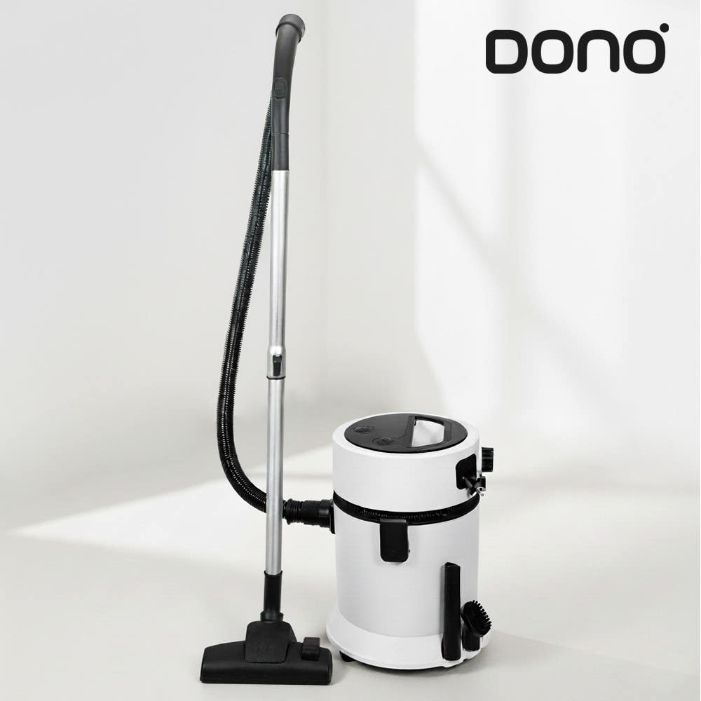도노 청소기 메인 이미지