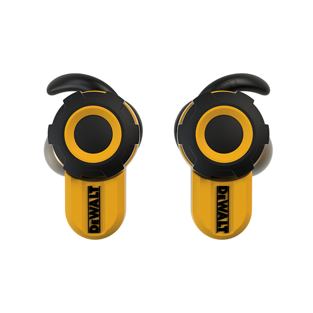 디월트 Pro-X2 ANC 노이즈캔슬링 무선 블루투스 이어폰 이어버드 DXMA1902097