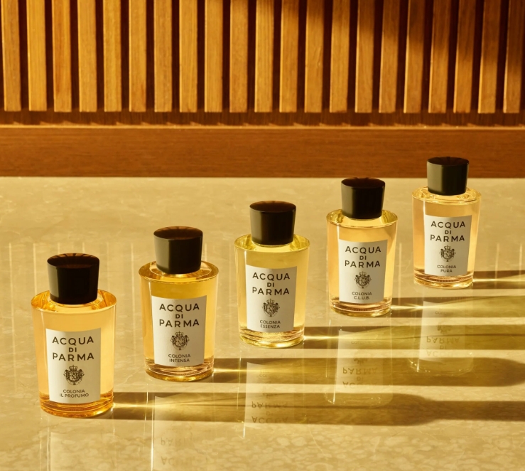 (국내백화점) 아쿠아디파르마 콜로니아 에센자 EDC 100ml - 상세 이미지 5