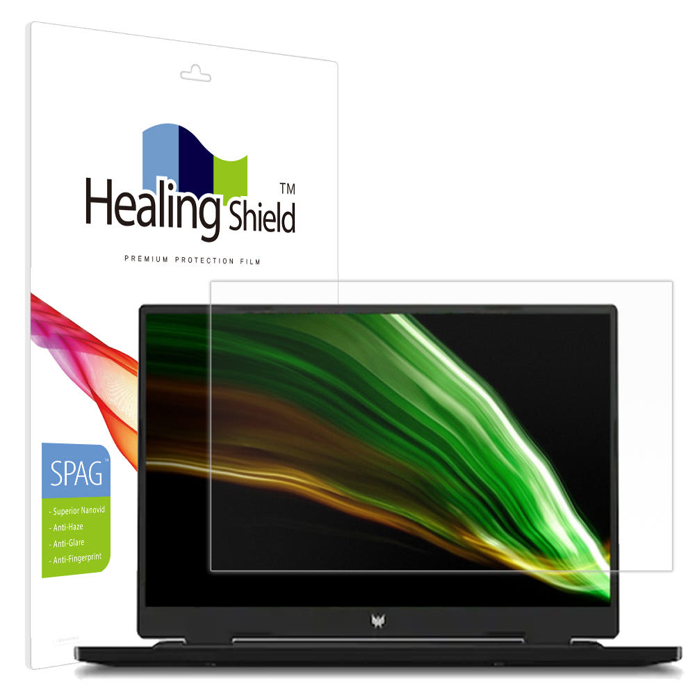 에이서 프레데터 헬리오스 네오 16 슈페리어 저반사 필름