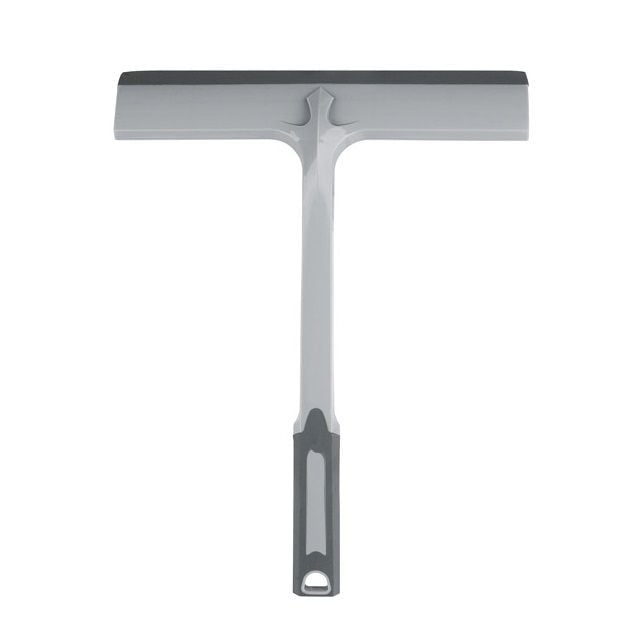 핸드 유리창닦이 너비28cm 거울 물기제거 고무날 - 메인 이미지