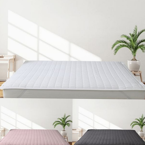 매트리스 패밀리 침대 패드 가족 워싱 침대 패드 침대용 침구류