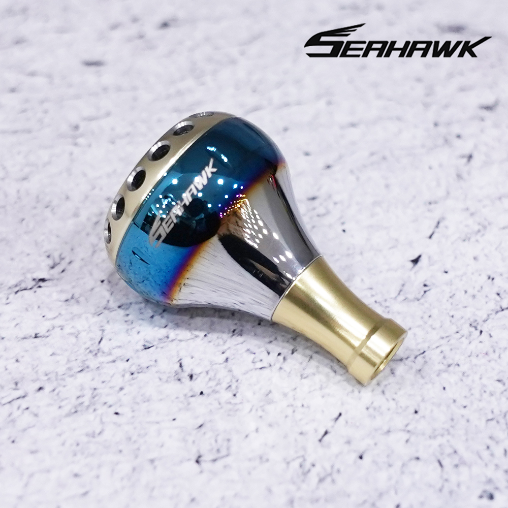 씨호크 에스노브 SB30 알루미늄 핸들노브 베이트릴 스피닝릴 튜닝 이미지 7